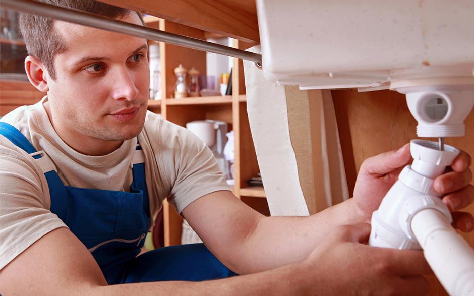 plombier professionnel Hardricourt